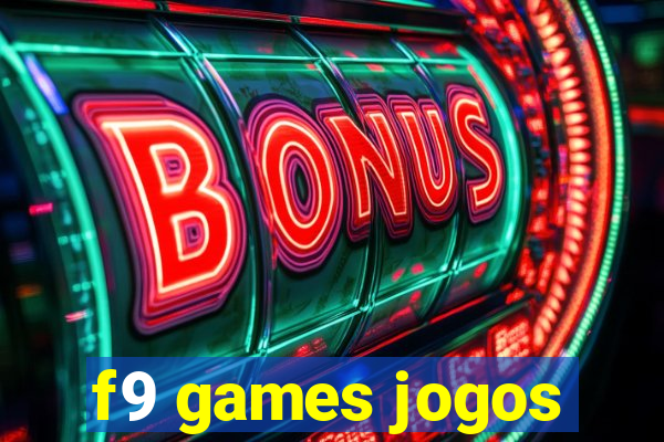 f9 games jogos